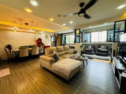 Blk 506 Pangshan Court (Bukit Panjang), HDB 5 Rooms #475406471